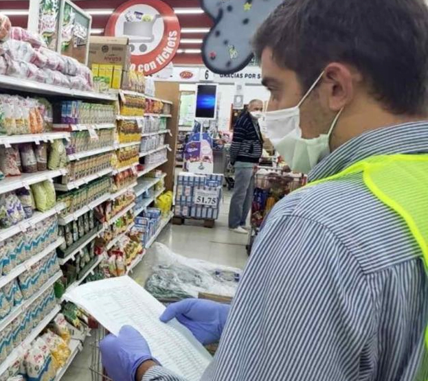 Por Qué Aumentan Los Precios En Argentina Sintinta 