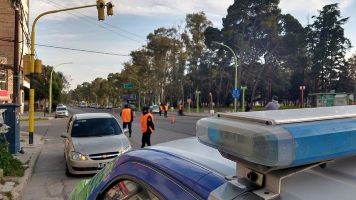 Desde Región Sanitaria aseguran que Bahía Blanca debe ...